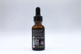 Broad Spectrum Organic CBD Oil