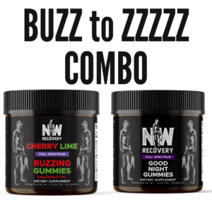 BUZZ to SLEEP ZZZZZ Bundle