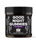 Good Night Gummies Edible CBD