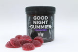 Good Night Gummies Edible CBD