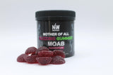 Mother of All Buzzing (MOAB) Gummies Edible CBD