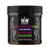 Mother of All Buzzing (MOAB) Gummies Edible CBD