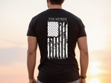 The Naked Warrior MURPH Shirt