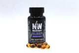 CBD and Melatonin Sleep Formula Softgels