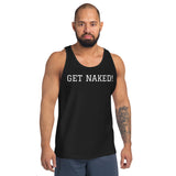 Unisex Tank Top