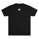 Men's Tri-Blend Crew Tee