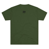 Men's Tri-Blend Crew Tee