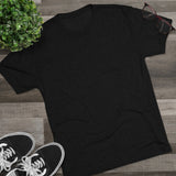 Men's Tri-Blend Crew Tee