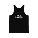 NAKED! Simple Tank