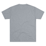 Men's Tri-Blend Crew Tee