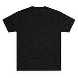 Men's Tri-Blend Crew Tee