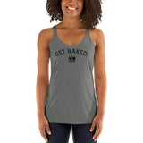 Women's Racerback Tank